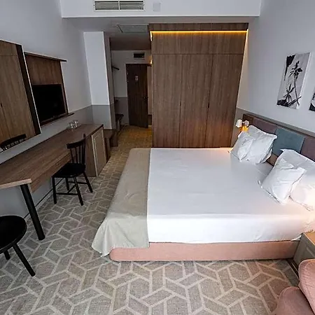 Clas Nord 3* Mamaia
