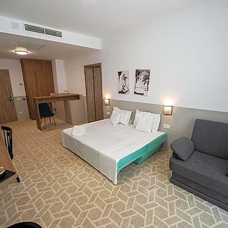 Szálloda Clas Nord Mamaia