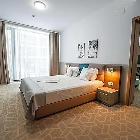 Szálloda Clas Nord 3*