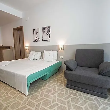 Clas Nord Mamaia