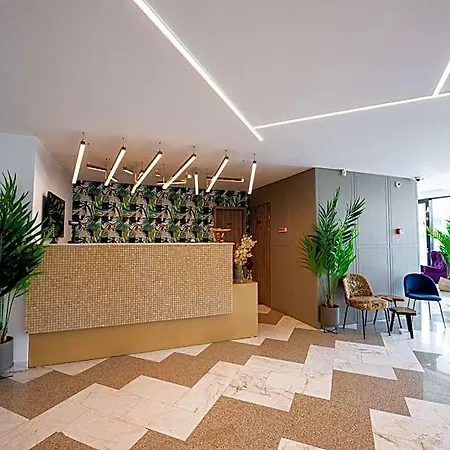 Clas Nord Szálloda 3*