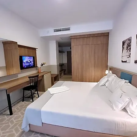 Clas Nord 3* Mamaia