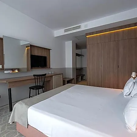 Clas Nord Mamaia
