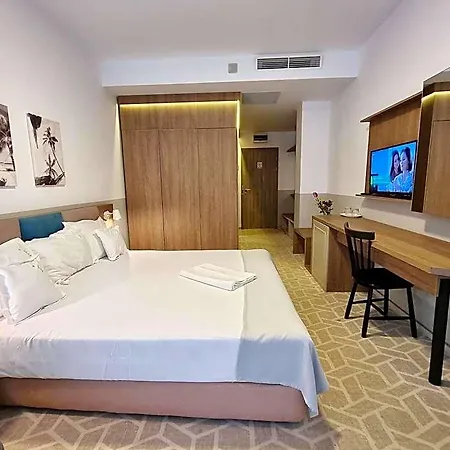 Clas Nord 3* Mamaia