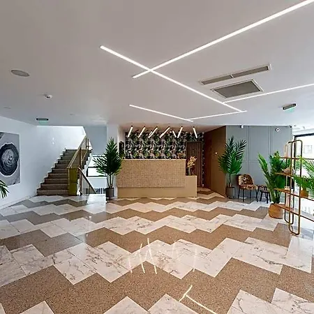 Szálloda Clas Nord 3*