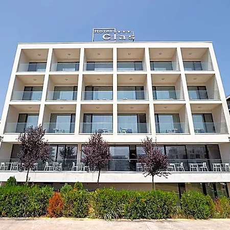 Szálloda Clas Nord Mamaia