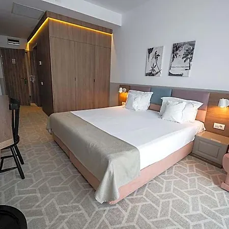 Szálloda Clas Nord Mamaia