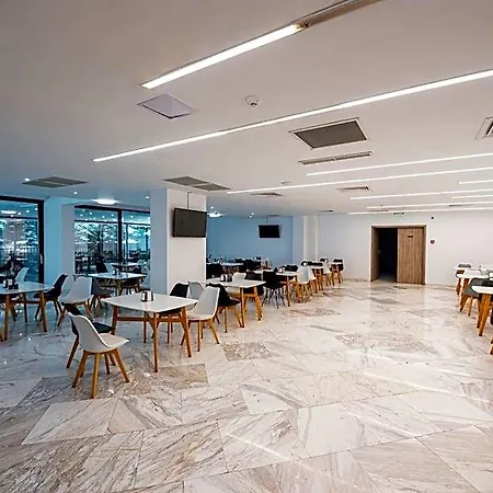 Clas Nord Hotel