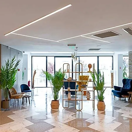 Clas Nord 3* Mamaia