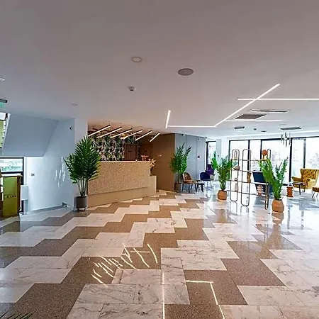 Szálloda Clas Nord 3*