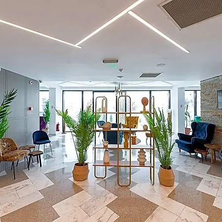 Clas Nord 3* Mamaia