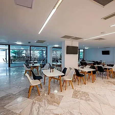 Clas Nord Szálloda 3*