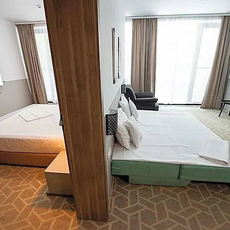 Szálloda Clas Nord Mamaia